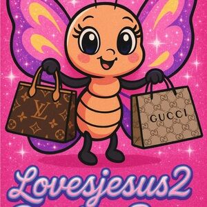 Please like my shows